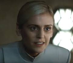 Gigi is a murderer...she killed some pasta!