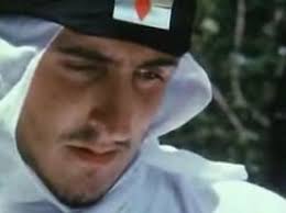 Silver Dragon Ninja (Mustien ninjojen kosto, 1986)