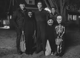 Drawn in corel painter with wacom intuos pro tablet. Halloween 1978 Archives Page 2 Of 6 Halloweenmovies The Official Halloween Website