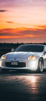 But ads are also how we keep the garage doors open and the lights on here at autoblog. Nissan 350z Wallpaper Iphone Novocom Top