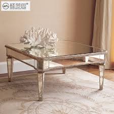 Top sellers most popular price low to high price high to low top rated products. Interpretation Of Dreams Park Mirror Glass Coffee Table Storage Stylish Modern Living Room European Style Gold To Do The Old Neo Glass Telephone Table Table Coaster Table Glass Dining Aliexpress
