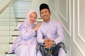 Siti sarah yang dikejarkan ke hospital akibat tahap oksigen yang tidak stabil dilaporkan telah ditidurkan. Ssde3l Xzf1kkm