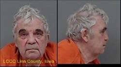 Cedar Rapids man charged in sexual abuse of two children