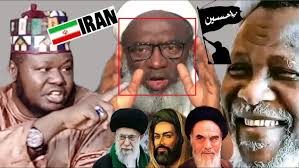 FASSARAR MAFARKIN DAN KALIN TURAWA