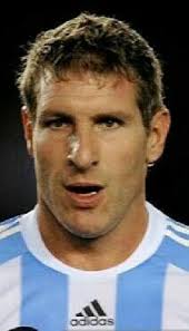 Martín Palermo