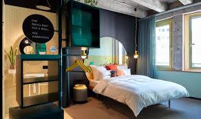 Compare reviews and find deals on hotels in with skyscanner hotels. 25hours Hotel Cologne The Circle