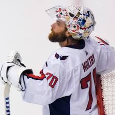 The braden holtby era has come and gone in nine months. Braden Holtby Lands In Vancouver The Hockey News On Sports Illustrated