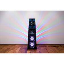 Compare Lg Ck99 5000w Bluetooth Music System Vs Sony Muteki High Power Audio System