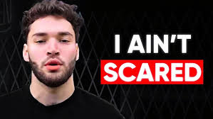 Bronny James Did This With Corinna Kopf..