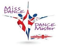 Miss Dance and Dance Master of Great Britain 2026