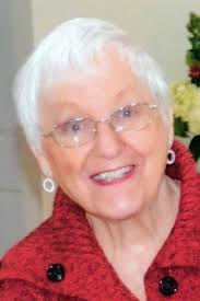 Colleen Fuller Obituary