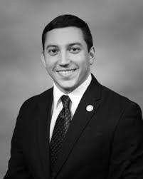 Nicholas Anton's Instagram, Twitter & Facebook