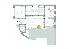 Hanok The Remodeling Of A Traditional Korean House Japans Interieur Interieur