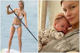 Joanna krupa i jej mąż douglas nunes spodziewają się narodzin swojego pierwszego dziecka. Joanna Krupa S Ig Evolution From Bikini Vixen To Doting Mom Bellyitchblog
