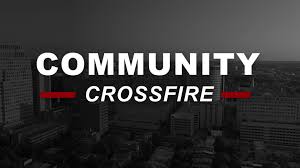 Community Crossfire with Norman Oliver