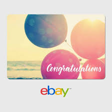 No more stressing about looking for carpark space, and no more joining the crowded. 100 Ebay Gift Card Giveaway Steamy Kitchen Recipes Giveaways