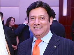 Javed Malik welcomes UK Law Society President