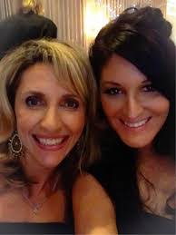 Glenda Levy's Instagram, Twitter & Facebook