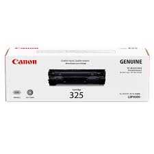Printeru piederumi un izejmateriāli > armor. Original 325 Toner For Lbp6000 Lbp6018 Mf3010 Canon Printer Original Canon Toners