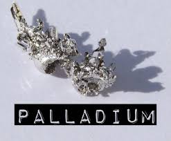 Palladium Price Update H1 2019 In Review Investing News
