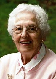 Dorothy Howes Obituary