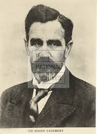 Sir Roger Casement