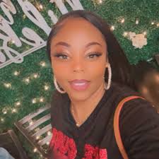 Shanice Danielle McElroy