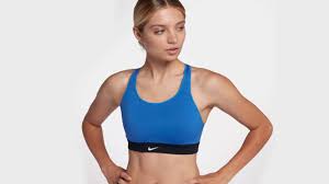 A yogi might not need the same thing as a zumba instructor. The Best Sports Bras For Big Breasts Health Com