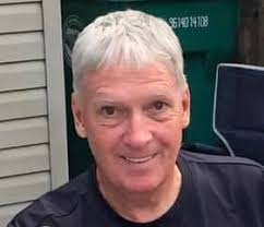 RICHARD E. "RICH" WEBER FORMERLY OF NIAGARA FALLS ---- R.I.P.