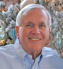 William H. “ Bill” Oberlin Obituary