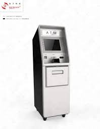 Your number one job is to keep the atm full of cash. China Multi Functional Atm Cash Deposit Machine With Cash Dispenser China Bank Cash And Deposit Atm Price