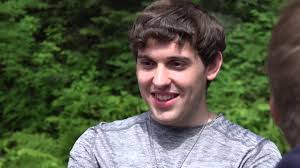 Cheston Smith's Instagram, Twitter & Facebook