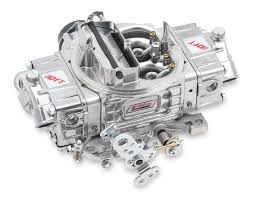 Hr Series Carburetor 750cfm