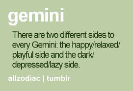 12 best gemini memes & quotes that perfectly sum up the zodiac twin's personality traits. Allzodiac Horoscope Gemini Gemini Quotes Gemini