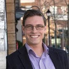 Cameron Kemp Realtor and Licensed Broker Asheville, NC