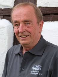 Vorstand › Liederkranz Dunningen e.V.