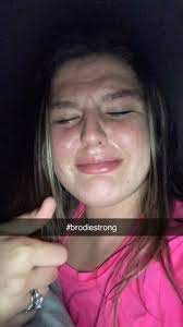 Why Did Brodie Murphy Die