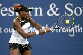 Loved designing this new @elevenbyvenus tennis collection. The Craziest Moments From The Women S U S Open 2020 So Far Film Daily