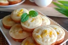 Oleh karena itu, anda harus mengetahui berbagai macam resep kue nastar yang enak dan lezat. Resep Kue Apem