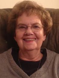 Obituary for Ann (Hall) Scott