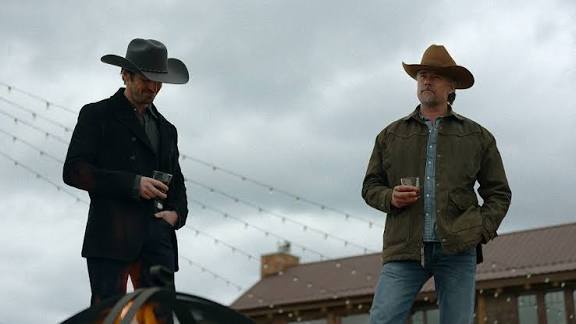 Ransom Canyon Renewed for Season 2 Netflix