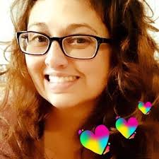 Ashley Castorena's Instagram, Twitter & Facebook