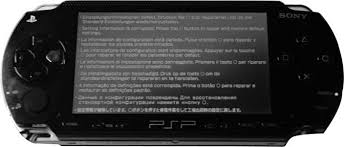 1 The Basics Psp Hacks Book