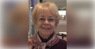 Obituary information for Anne McCarthy-Chouinard
