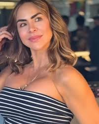 Aylin Mujica regresó al tono rubio y nos dejó mudos, ve el Video abajo