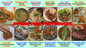 Their soup is sinfully thick, tender pork and flavourful soup. Penang Food For Thought Restoran Ah Her Samy Bak Kut Teh