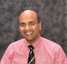 PARESH D. PATEL