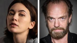 Jessica Henwick & Hugo Weaving Board Kitty Green's 'The Royal Hotel' :  r/movies