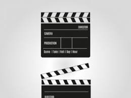 Movie Clipper Free Vectors Ui Download Clipper free vector we have about (6 files) free vector in ai, eps, cdr, svg vector illustration graphic art design format.