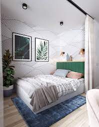3 Small But Super Stylish Apartments Small Apartment Interior Small Room Design Interior Design Apartment Small